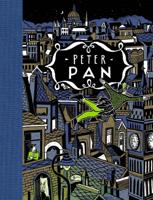 Peter Pan (Hardback)