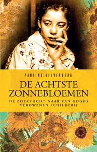 De achtste zonnebloemen - Pauline Vijverberg - ebook