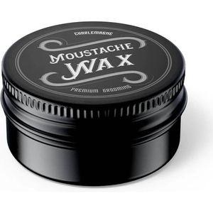 Charlemagne Moustache Wax