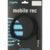 Klotz AS-MJ0090 Stereo mini jack naar jack-kabel 0.9 meter