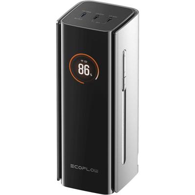 EcoFlow RAPID Pro Power Bank 230W, 20.000mAh with 100W Built-in Cable