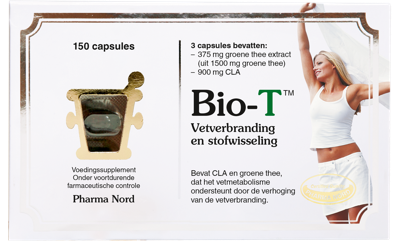 Pharma Nord Bio-T Capsules