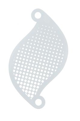 Face Paint Stencil POP ART 77014