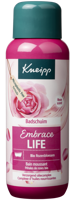 Kneipp Badschuim Embrace Life Bio Rozenbloesem