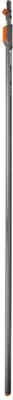 Gardena Combi System Telescoopsteel 210 - 390 cm