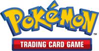 Pokémon TCG Mini Portfolio April (W/ Booster) *English Version*