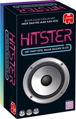 Spel Hitster - Plenty gifts spellen