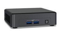 Intel NUC Tiger Canyon Lite BNUC11TNKI50Z02(Slim) - thumbnail