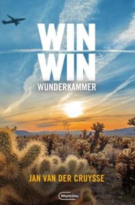 Win Win - Jan Van der Cruysse - ebook