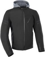 OXFORD Jacket faringdon m black gr. l