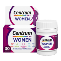 Centrum Women Comp 30