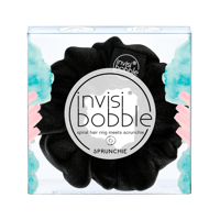 Invisibobble Sprunchie True Black