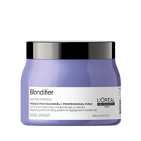 L&apos;Oréal Professionnel Serie Expert Blondifier Haarmasker Voor Blond Haar