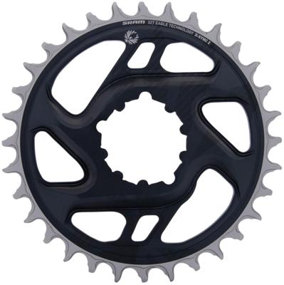 SRAM kettingblad "x-sync 2"