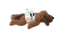 AFP Calm Paws - Dog Anti-anxiety Plush Buddy