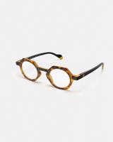 Leesbril Aptica Yessi-Havanna-+2.50 Leesbril Aptica Yessi-Havanna-+2.50