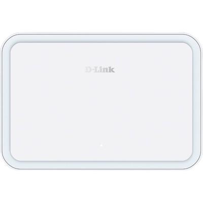 D-Link DBR-330 WiFi-router