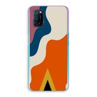 Noor A: Oppo A72 Transparant Hoesje