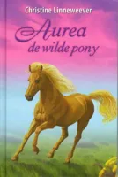 Aurea de wilde pony maat:-leeg-