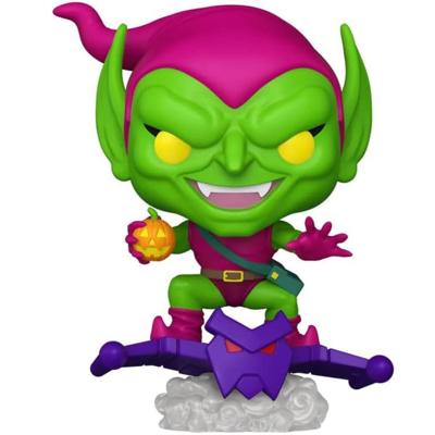 Funko POP! Green Goblin Bobblehead