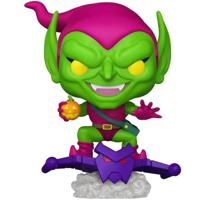 Funko POP! Green Goblin Bobblehead