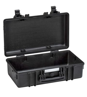 Explorer Cases 5117 BE Robuuste koffer - 5117 BE