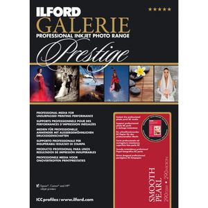 Ilford GALERIE Prestige Smooth Pearl A2 25 vel