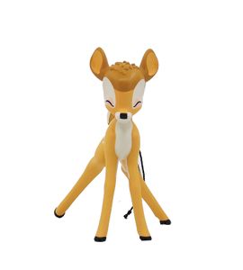 Ornament disney Bambi kunststof h9 cm - Kurt S. Adler