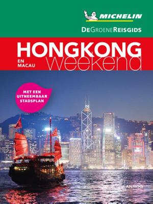 HongKong (Paperback)
