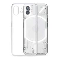 Mobilize Gelly Case Nothing Phone (1) Clear