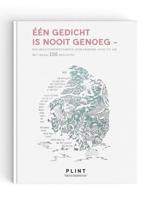 Één gedicht is nooit genoeg (Hardback)