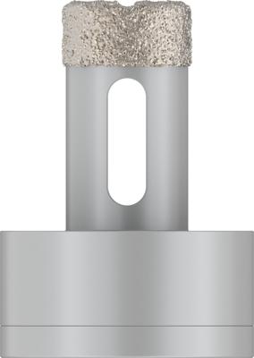 Bosch Accessoires X-LOCK Diamantdroogboor Dry Speed ? 20mm - 1 stuk(s) - 2608599029