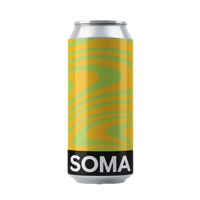 SOMA Beer Double HBC 586 Drip 44CL