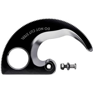 Knipex Beweegbaar reservemes voor 95 31 280 / 95 36 280 ratelprincipe - 9539280