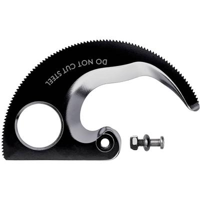 Knipex Beweegbaar reservemes voor 95 31 280 / 95 36 280 ratelprincipe - 9539280