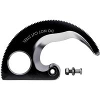 Knipex Beweegbaar reservemes voor 95 31 280 / 95 36 280 ratelprincipe - 9539280