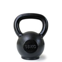 Kettlebell 16 kg