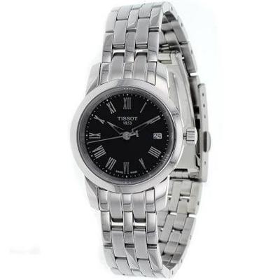 Tissot T033.210.11.053.00 Dameshorloge