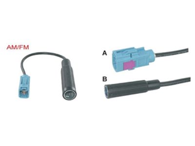 Antenne adapter (ANT6020)
