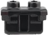 AXA Cable plug plastic 20 pcs