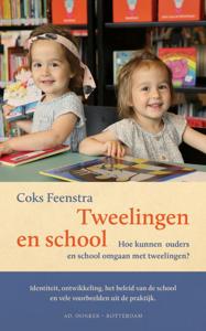 Tweelingen en School (Paperback)