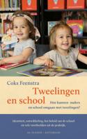 Tweelingen en School (Paperback)