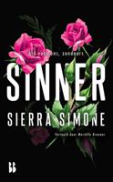 Sinner - Sierra Simone - ebook