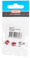 Sram Elvedes hydroslang aansluiting set /avid cp2019133