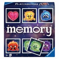 Ravensburger Memoryspel emotions