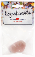 Happy Stones Rozenkwarts