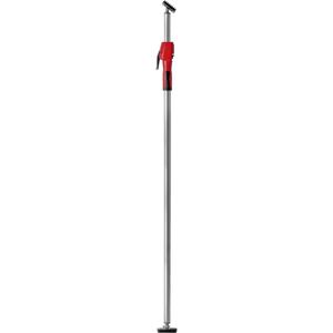 Bessey STE250 Plafondsteun In lengte verstelbaar: 1450 - 2500 mm Belasting (max.): 200 kg