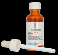 La Roche-Posay - LRP Pure Vitamin C12 Serum 30 ml