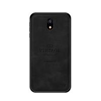 PINWUYO schokbestendige waterdichte volledige PC + TPU + huid beschermhoes voor Nokia 1 plus (zwart)