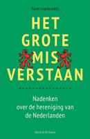 Het grote misverstaan (Paperback)